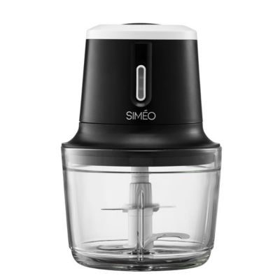 Simeo Mini-hachoir rechargeable 500ml HVN550