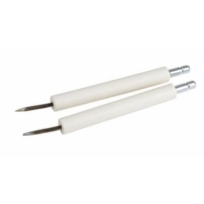 Atlantic Électrode brûleur fioul (X 2) - 000006