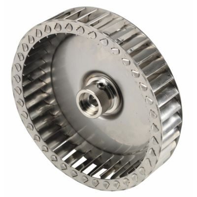 Atlantic Turbine 160 x 32 - 070715