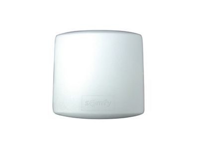 Somfy Récepteur radio 2400583 pour commande d'éclairage