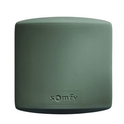 Somfy Récepteur RTS PRO 2400556 - 1841022