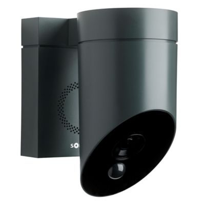 Somfy Caméra de vidéosurveillance extérieure