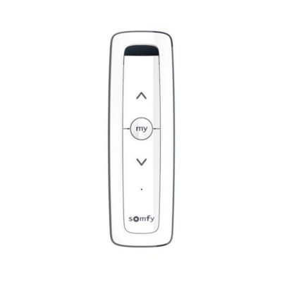 Somfy Situo 1 RTS Pure II Télécommande radio 1 canal 1870402