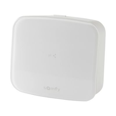 Somfy Récepteur pour thermostat connecté