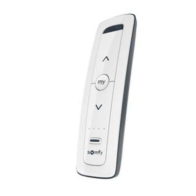 Somfy Télécommande Situo Pure RTS 5 canaux 1870495