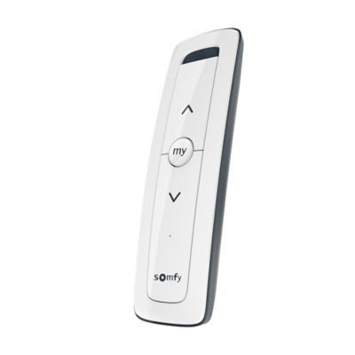 Somfy Télécommande Situo Pure RTS 1 canal 1870496