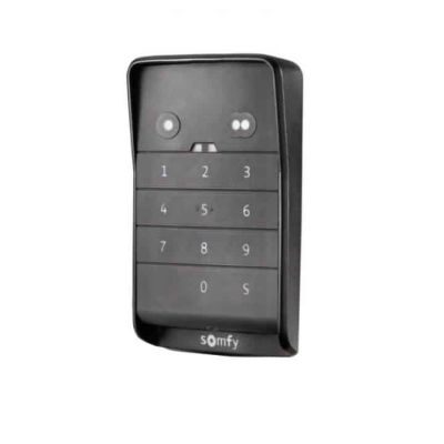 Somfy Clavier à code Keypad 2 Rts 1870917