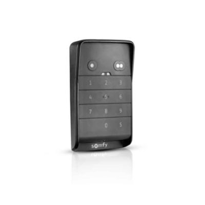 Somfy Clavier à code Keypad 2 premium io (Réf: 1870919)