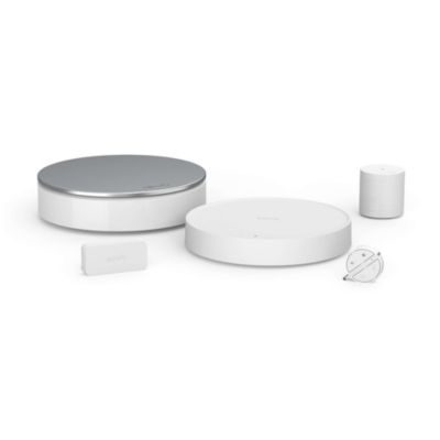 Somfy Kit Système D'alarme Home Alarm Essential Starter Pack