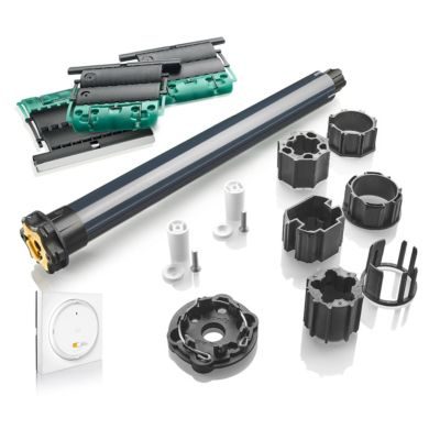 Somfy Kit de remplacement volet roulant 20 Nm