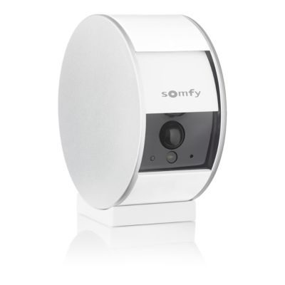 Somfy Indoor Camera - Caméra de surveillance intérieure