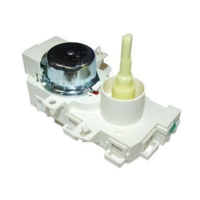 Whirlpool Soupape diverter lave-vaisselle (réf. 481010745146)
