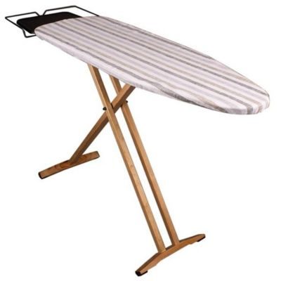 Kitchen Move Table à repasser 125x41cm PRIMERAWOOD nubar