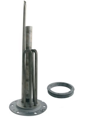 Atlantic RESISTANCE CHAUFFE-EAU 3000W TRI 099011