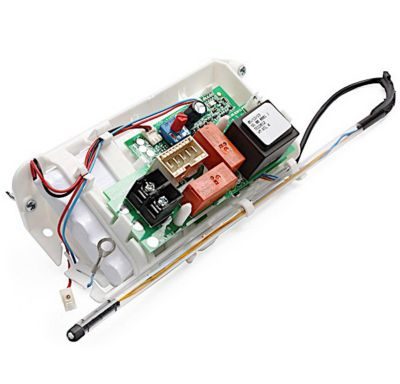 Atlantic THERMOSTAT ELECTRONIQUE MONO CHAUFFE-EAU ACI ZENEO 100200L