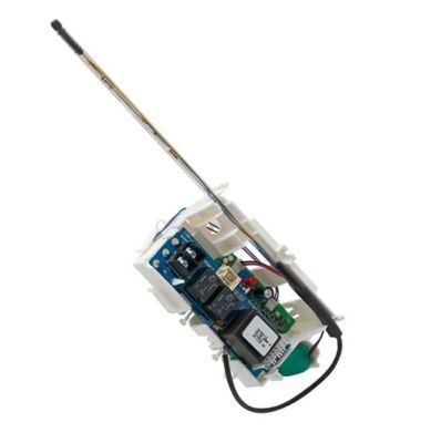 Atlantic THERMOSTAT ELECTRONIQUE MONO CHAUFFE-EAU ACI THERMOR 50-100L