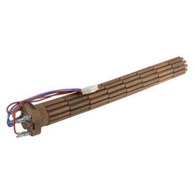 Atlantic STEATITE 3000W CABLEE Diam. 47 Long. 430 CHAUFFE-EAU SAUTER THERMOR