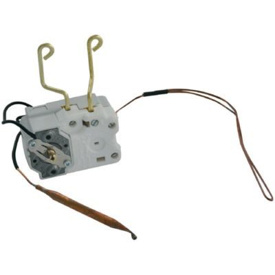 Atlantic THERMOSTAT BBSC0150 430mm BI-BULBES COTHERM CHAUFFE-EAU