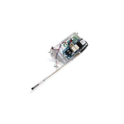 Atlantic THERMOSTAT ELECTRONIQUE CHAUFFE-EAU ZENEO ACI HYBRID 75100L