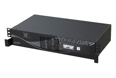 Infosec Onduleur X4 RM PLUS 600 VA
