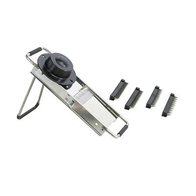 Tellier MANDOLINE DU CHEF (REVERSIBLE)