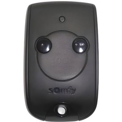 Somfy Télécommande Keytis-Ns-2-Rts pour portails et garages