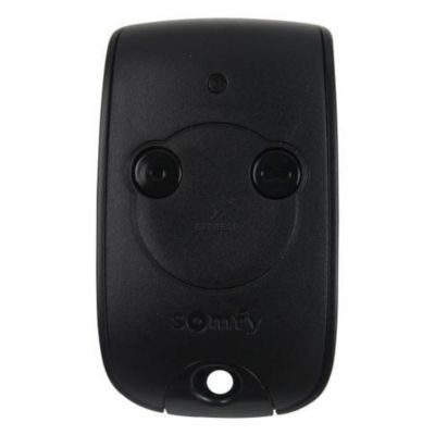 Somfy Télécommande de portail KEYTIS-NS-2-RTS