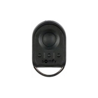Somfy Télécommande keygo t4 pro rts