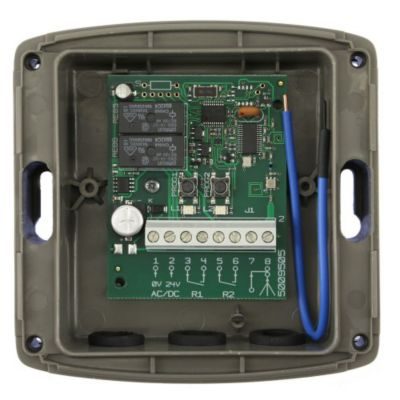 Somfy Récepteur étanche Rts Pro 1841022