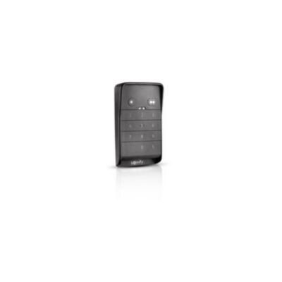 Somfy Digicode Keypad 2 RTS pour accès portes et portails