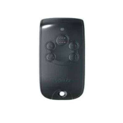 Somfy Télécommande Keytis-Ns-4-Rts pour portails et garages