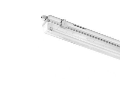 Miidex Étanche sans ballast NIL pour 2 tubes T8 1500mm 58W LIGHTING 75930