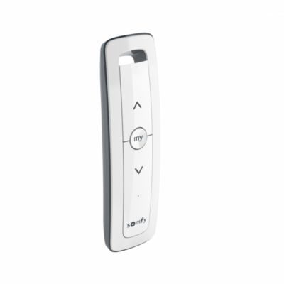 Somfy Télécommande Situo 1 Rts pour volets