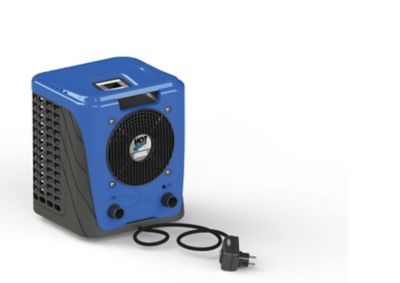 Bestway Pompe à chaleur Hot Water 3,50 KW pour piscine jusqu'à 20m3