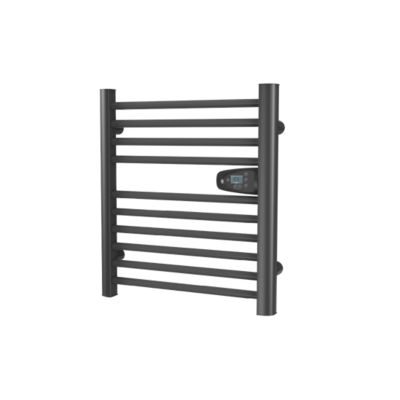 Bestherm Sèche-serviettes électrique compact 300W Hestia