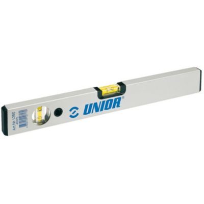 Unior Niveaux aluminium 600 mm TOOLS 610719