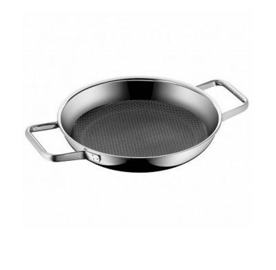 WMF Poêle à four antiadhésive 24cm 01756346411 profi resist