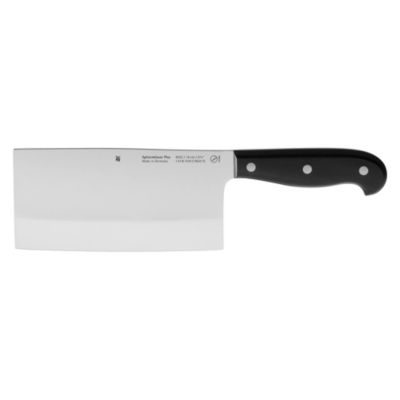 WMF Couteau de chef chinois couperet 16 cm