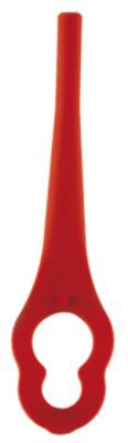 Einhell Jeu de 20 lames de rechange pour Coupe-bordures