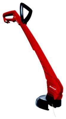 Einhell Coupe-bordures électrique GC-ET 3023 (300 W diam. de coupe fil 23 cm Longueur du fil 6 m)