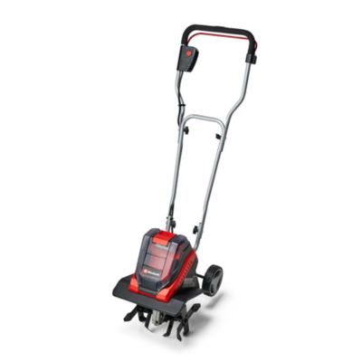 Einhell Motobineuse sans fil sur batterie 18V GE-CR 18/20 Li E-Solo Power X-Change 20 cm (vendue sans batterie)