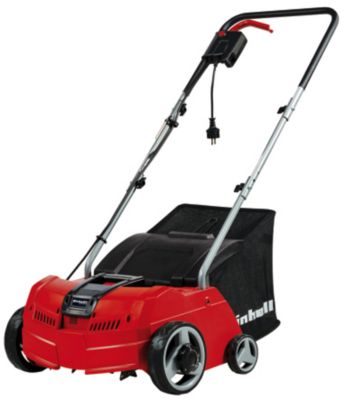 Einhell Scarificateur électrique GC-SA 1231/1