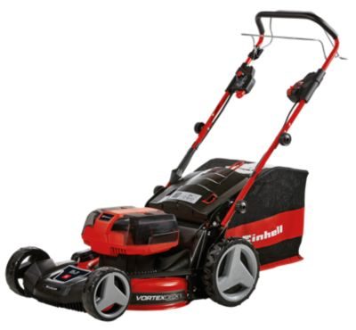 Einhell tondeuse à batterie - 36 V