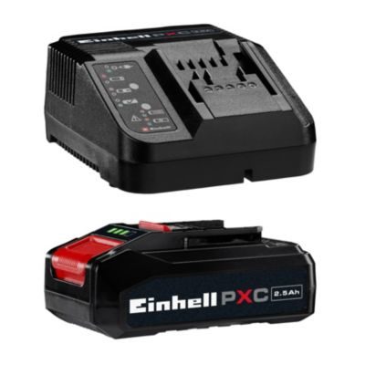 Einhell Batterie lithium 18 V Li-ion