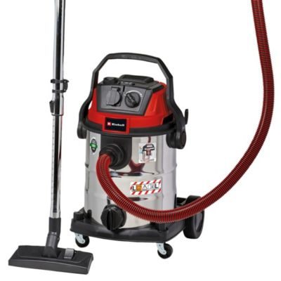 Einhell Aspirateur eau et poussières TE-VC 2025 1200W