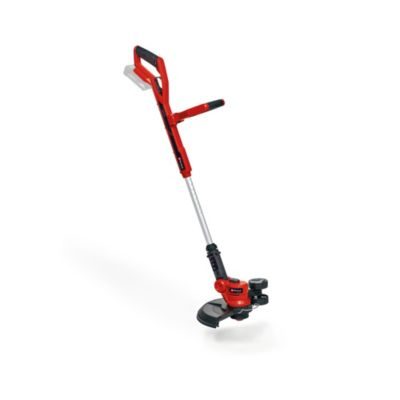 Einhell Coupe-bordures sans fil sans batterie 18 V, largeur de coupe avec fil 300 mm, GE-CT 18/30 Li-Solo