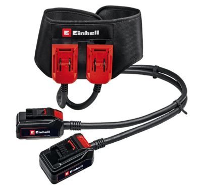 Einhell Brosse rouleau à poils doux