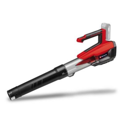 Einhell Souffleur sans fil sur batterie 18V 670m³/h GP-LB 18/200 Li E-Solo (vendu sans batterie ni chargeur)