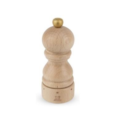 Peugeot Moulin à poivre 12 cm Paris u'Select en bois