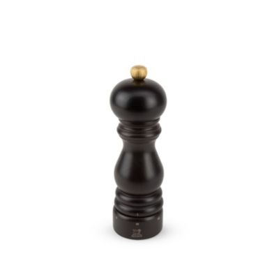 Peugeot Moulin à poivre manuel en bois U'Select chocolat 18 cm
